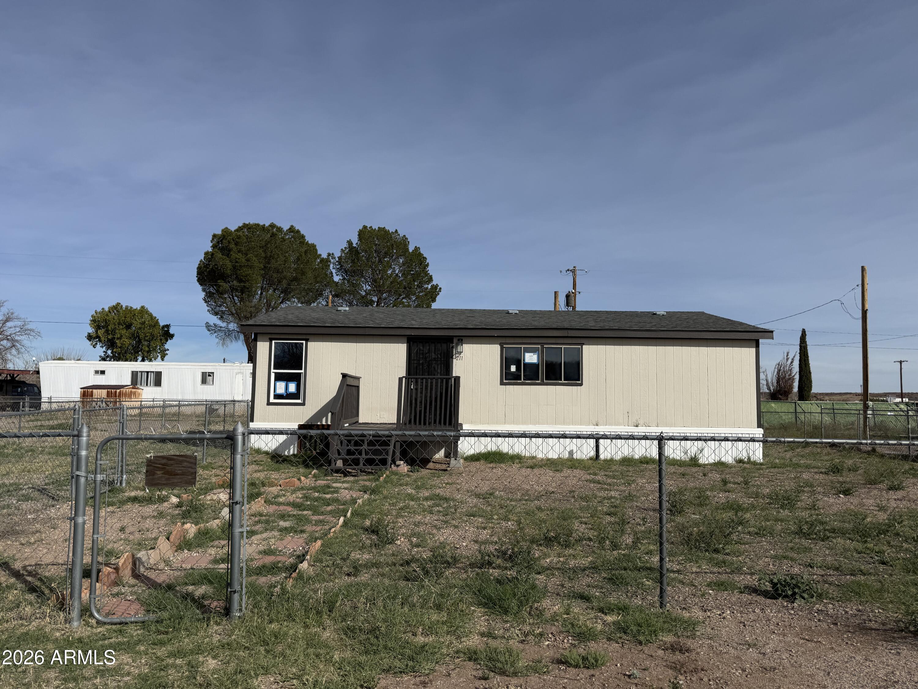 HUACHUCA VISTA ANNEX - Residential