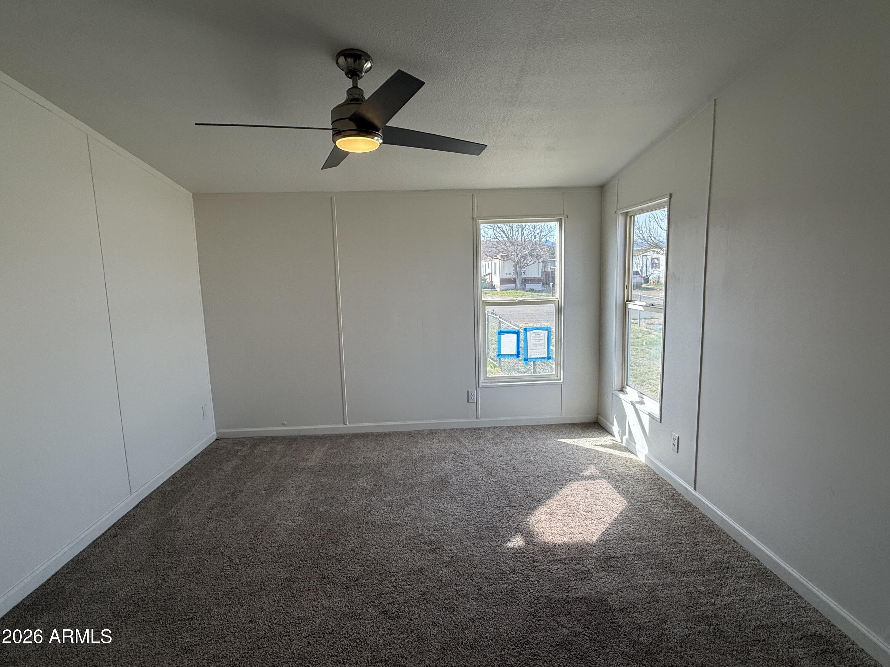 HUACHUCA VISTA ANNEX - Residential