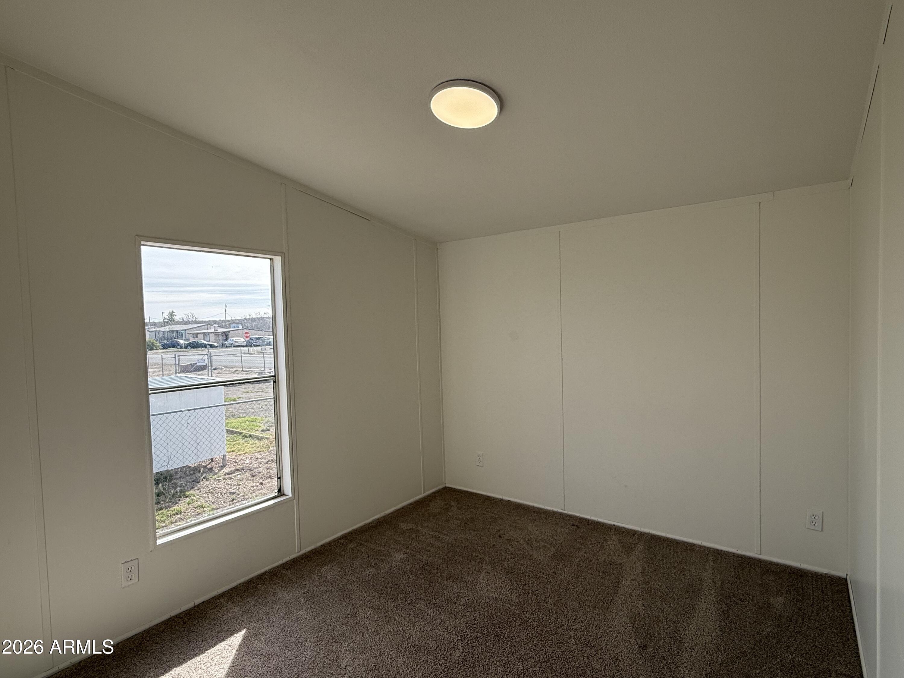 HUACHUCA VISTA ANNEX - Residential