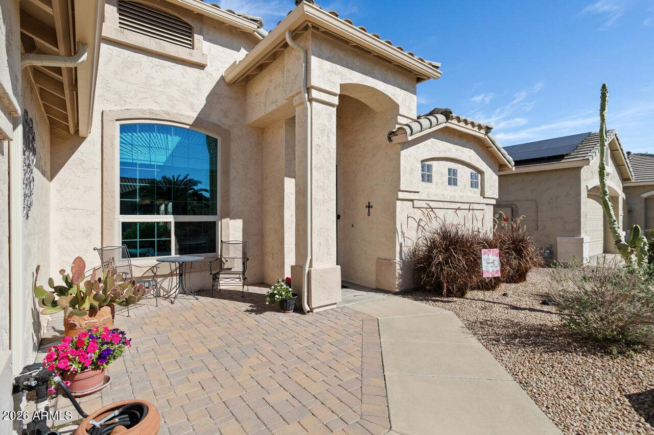 17826 W SPENCER Drive