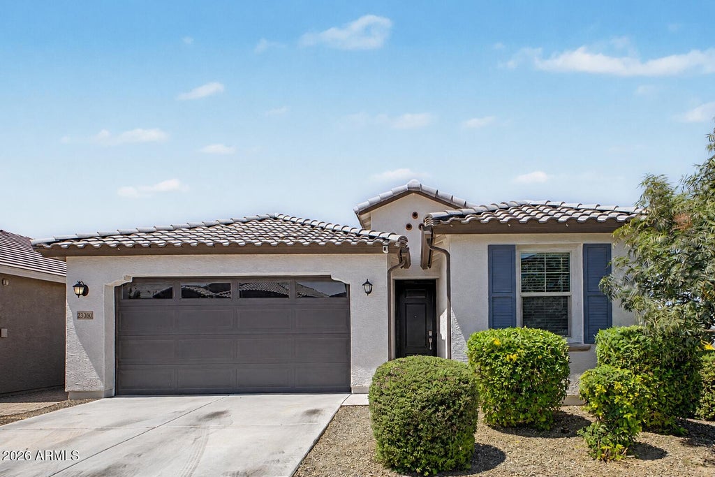Photo of 23080 E Stacey Road, Queen Creek, AZ 85142 (MLS # 7026385)