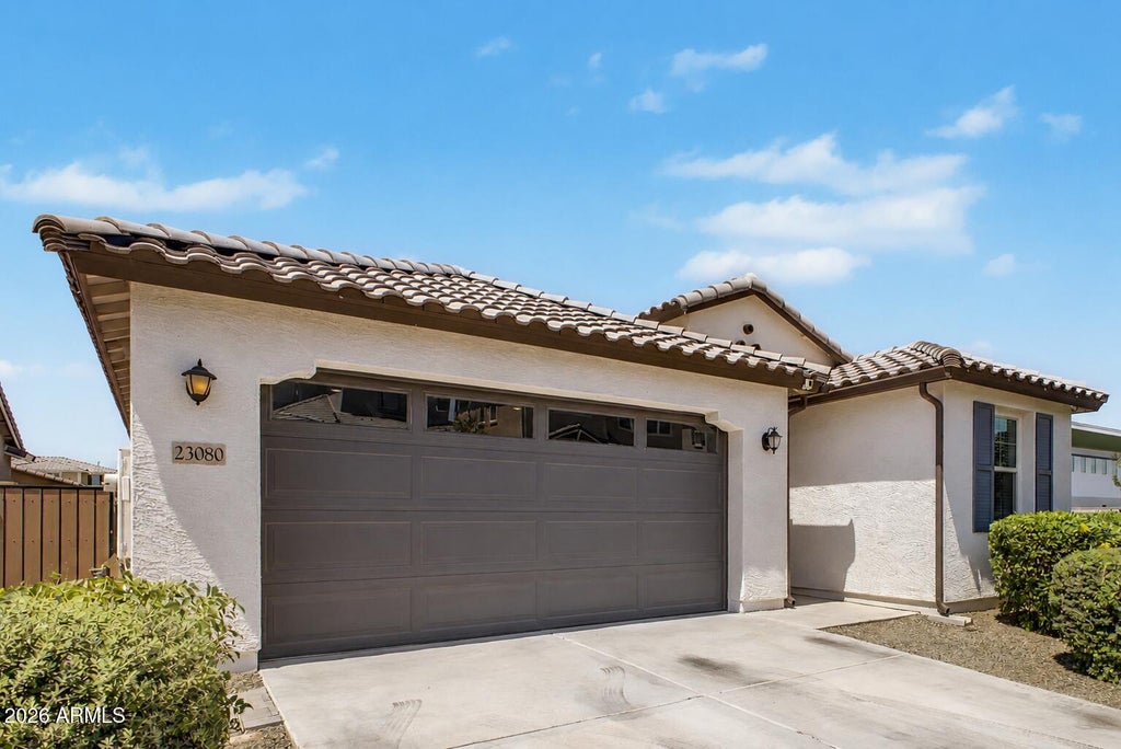 Photo of 23080 E Stacey Road, Queen Creek, AZ 85142 (MLS # 7026385)