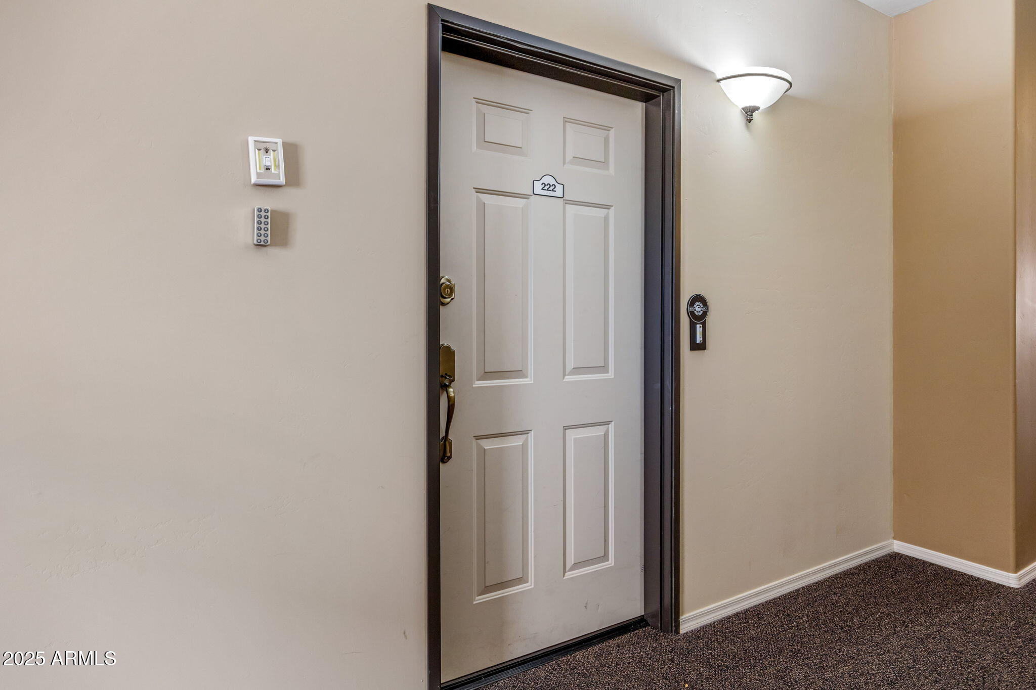 2345 QUARTER HORSE Trail 222