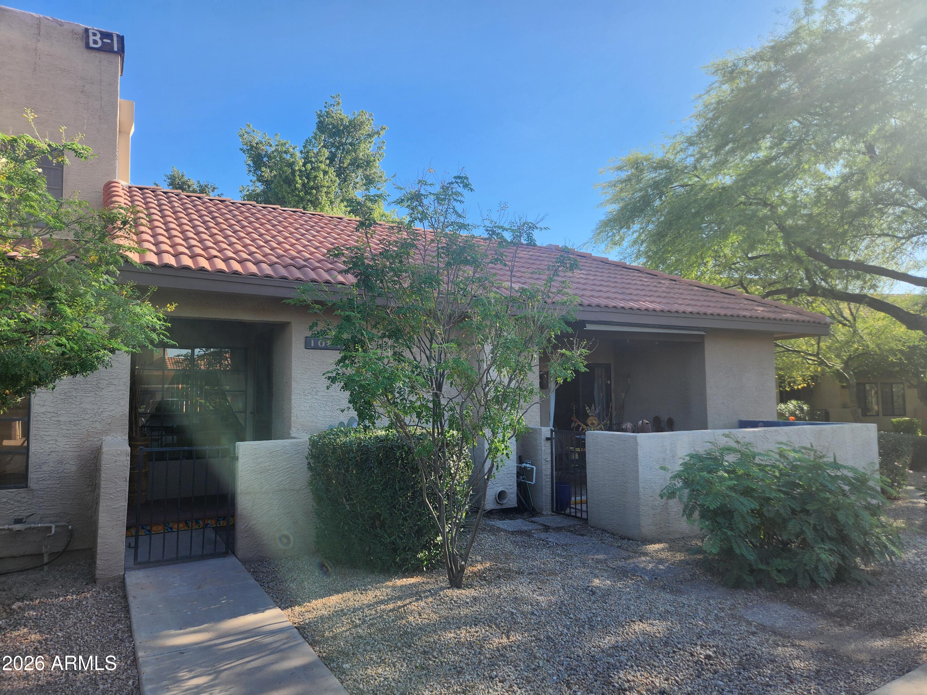 8625 E BELLEVIEW Place 1081