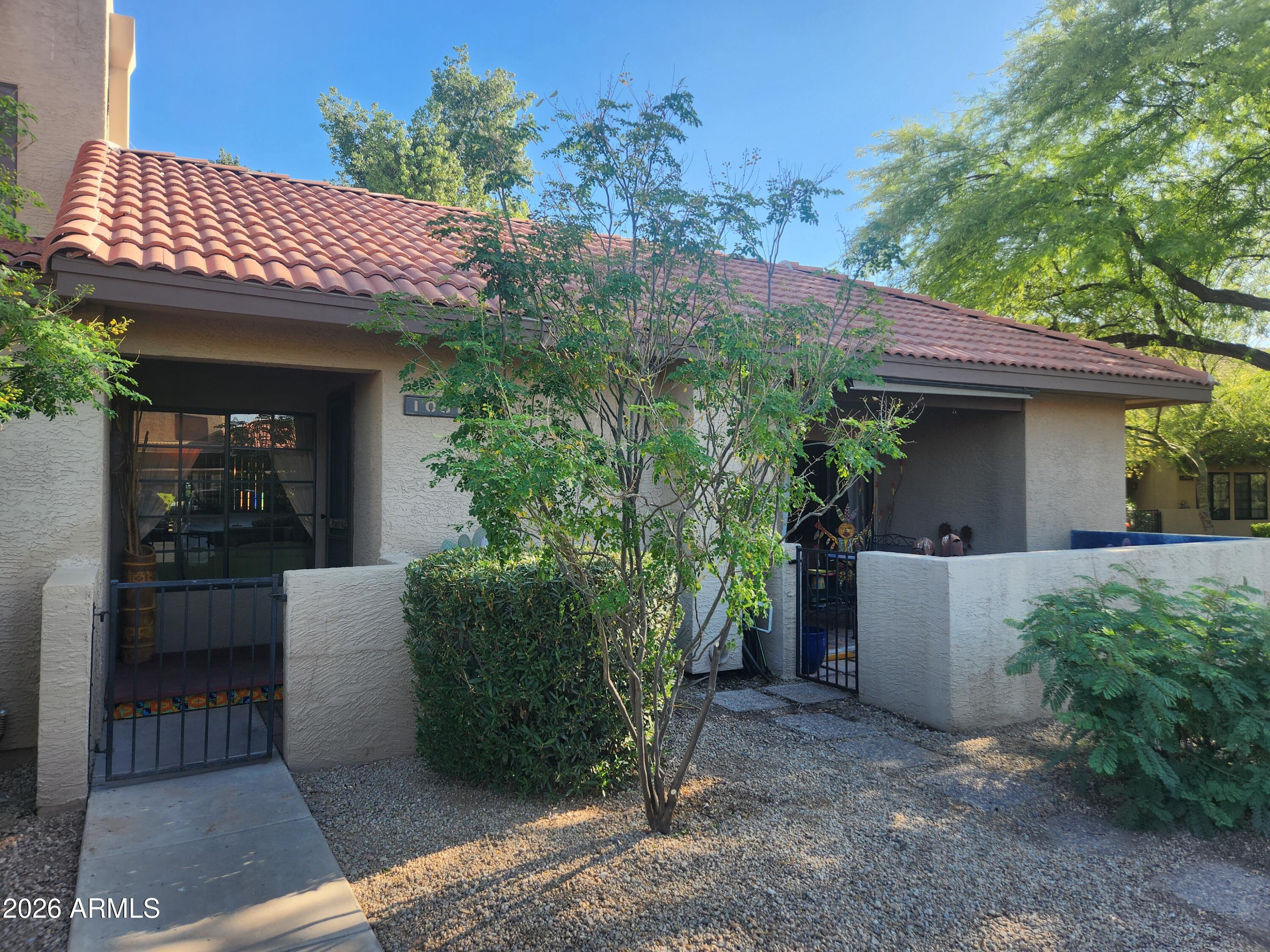 8625 E BELLEVIEW Place 1081