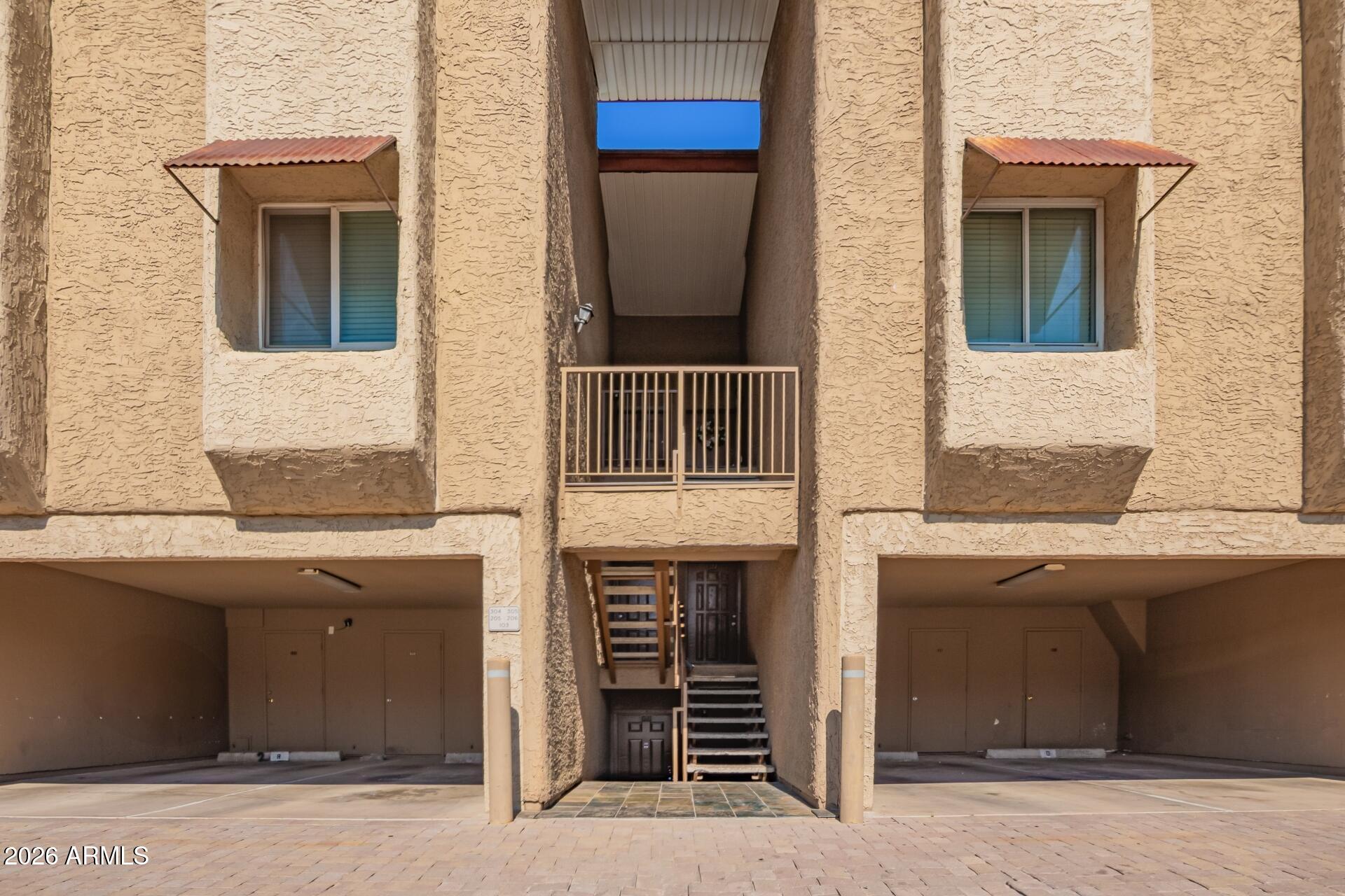 151 E BROADWAY Road 103