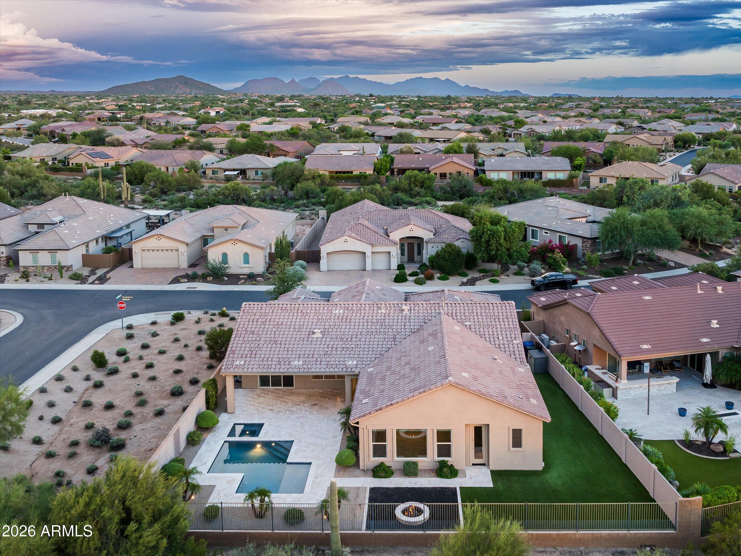 32850 N 61ST Place