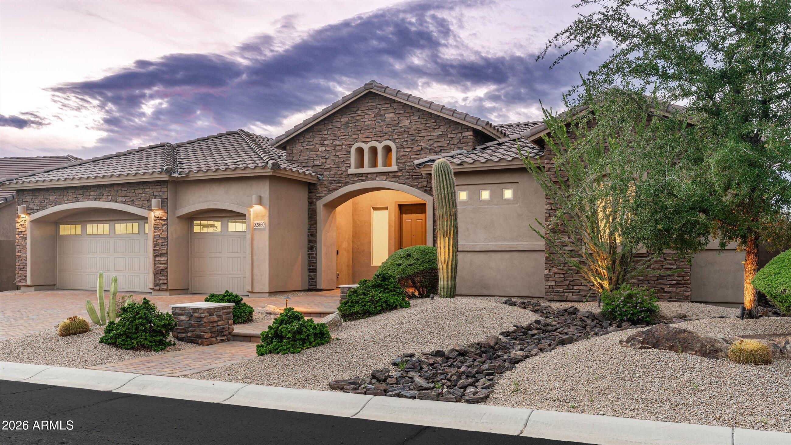 32850 N 61ST Place