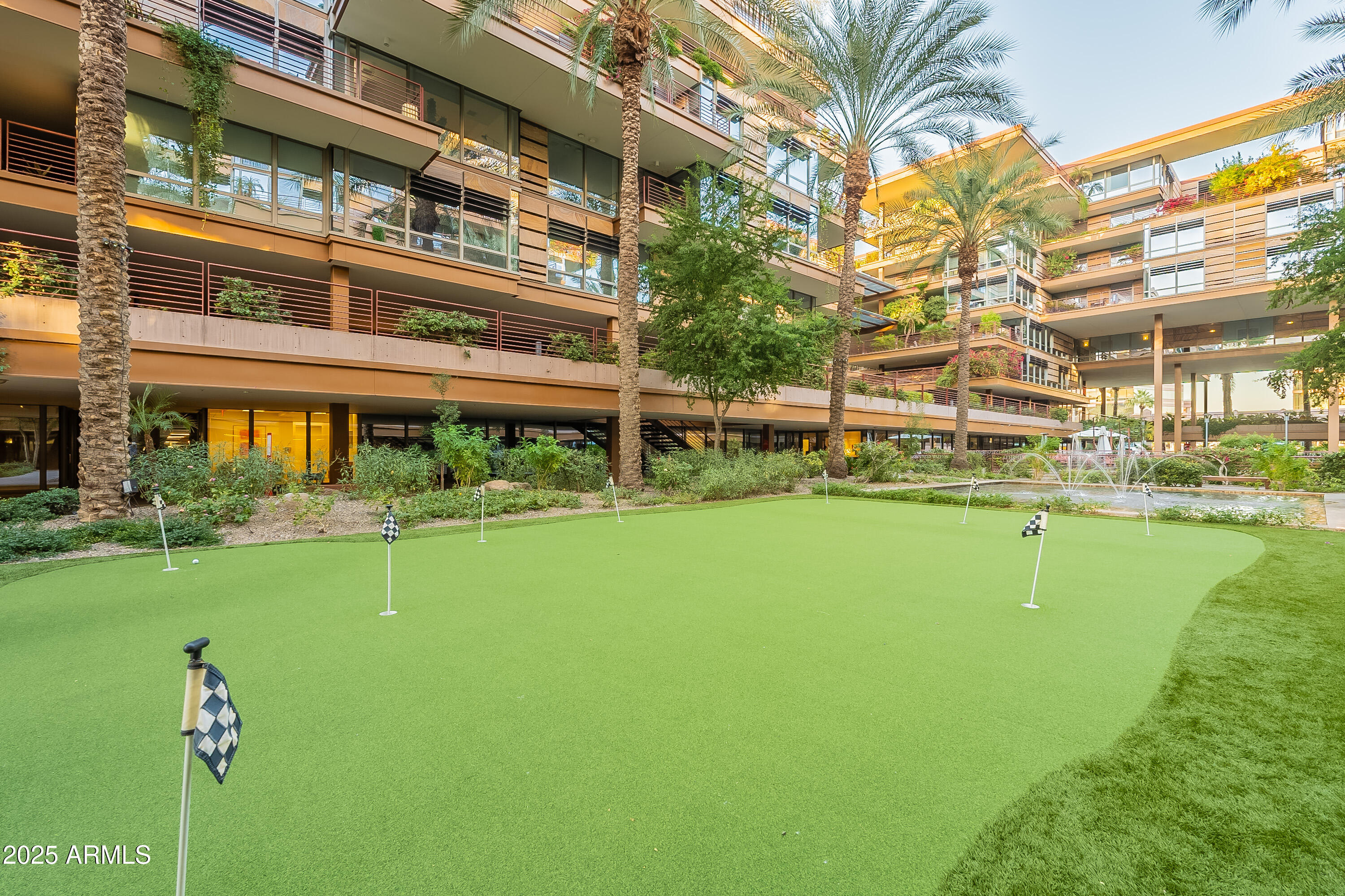 7167 E RANCHO VISTA Drive 6004