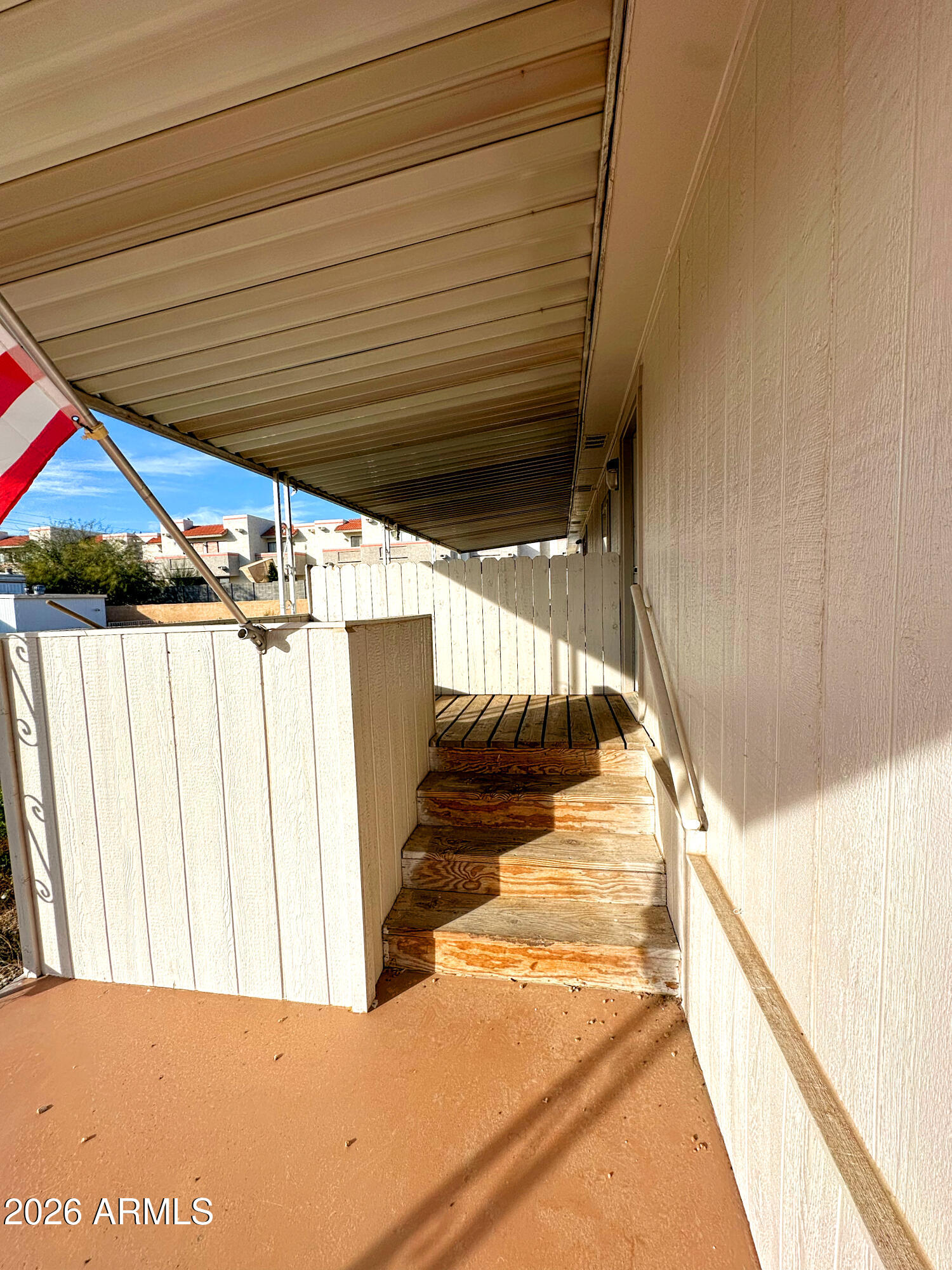 8780 E McKellips Road 168