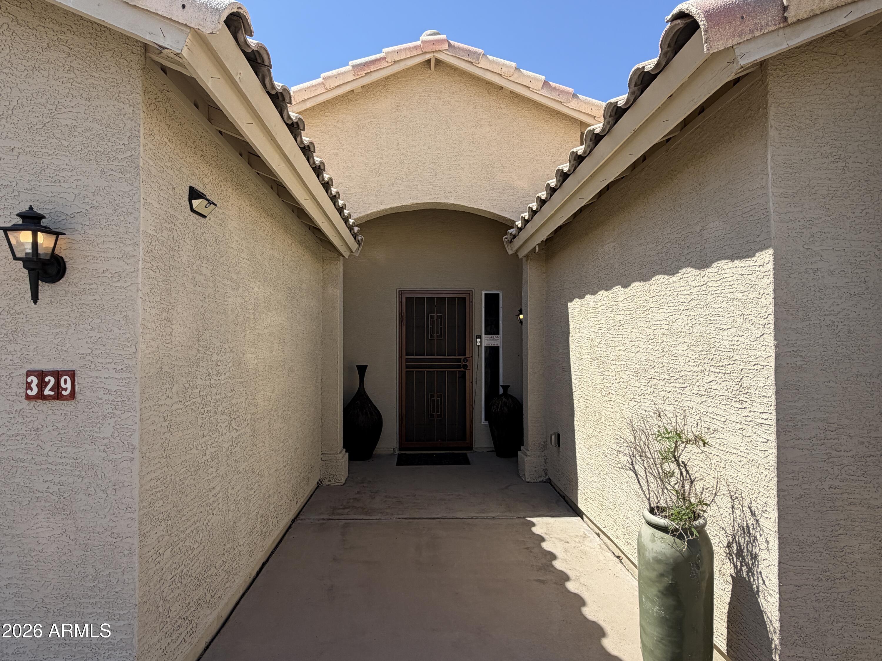 329 W BRISA Drive