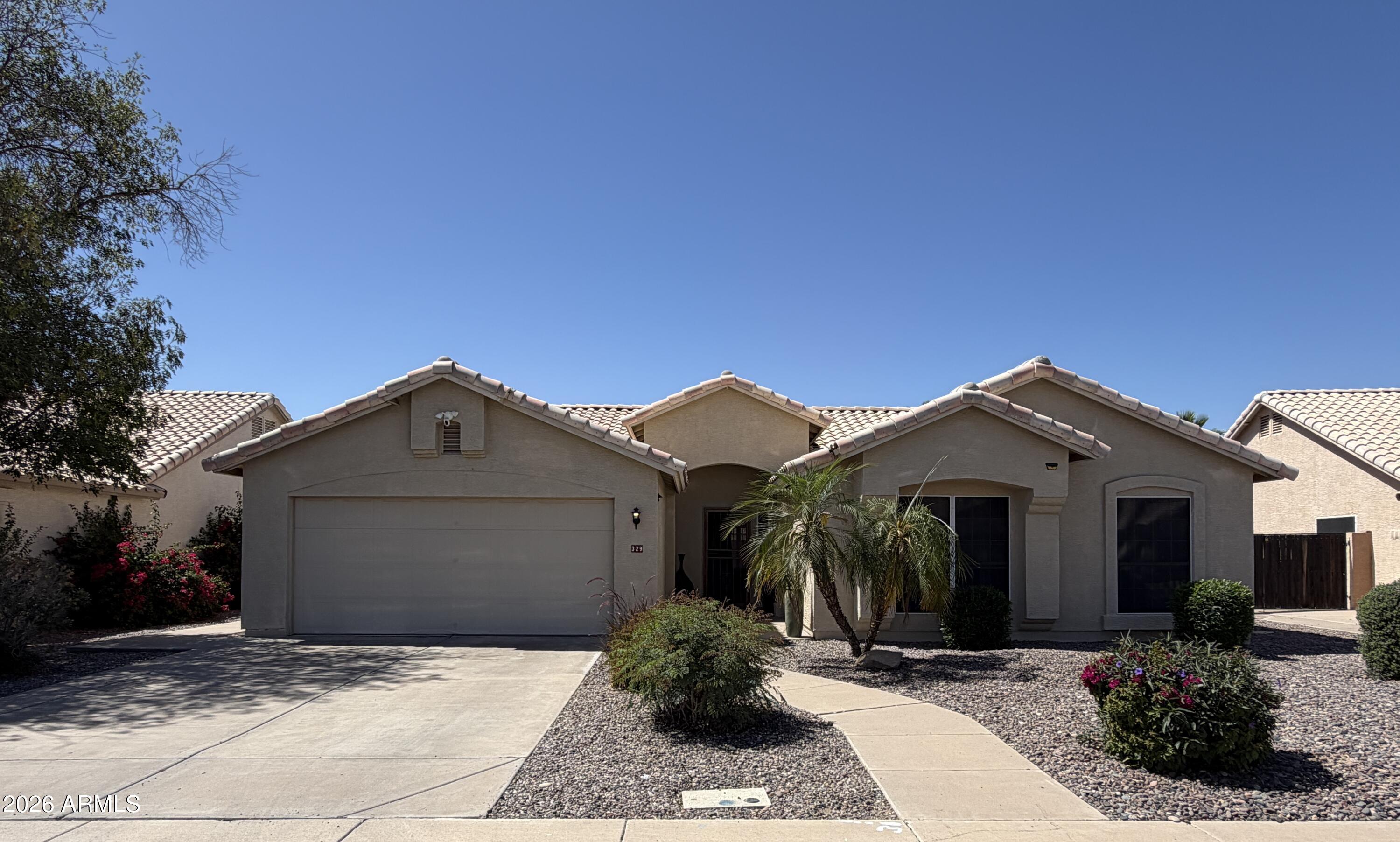 329 W BRISA Drive