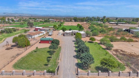 Photo of 43607 N Coyote Road, San Tan Valley, AZ 85140 (MLS # 7076662)