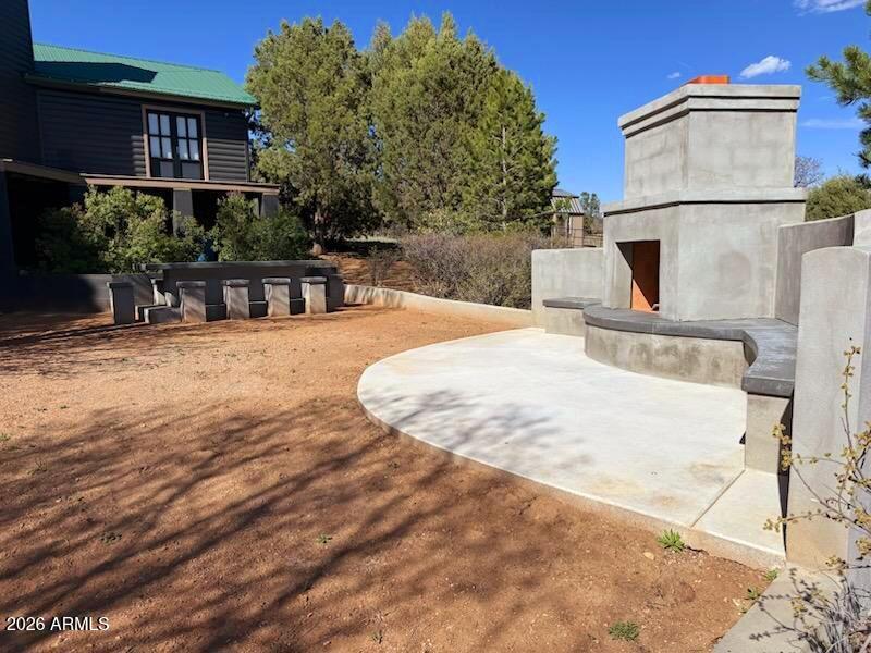 5182 Pinedale Wash Road