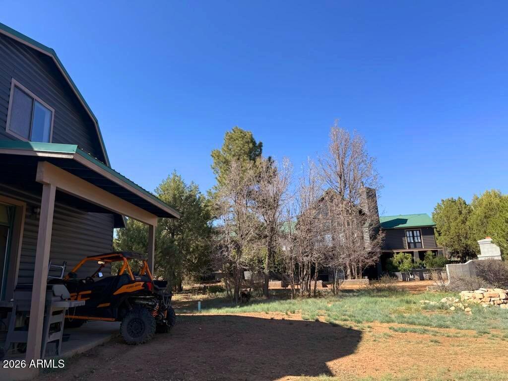 5182 Pinedale Wash Road