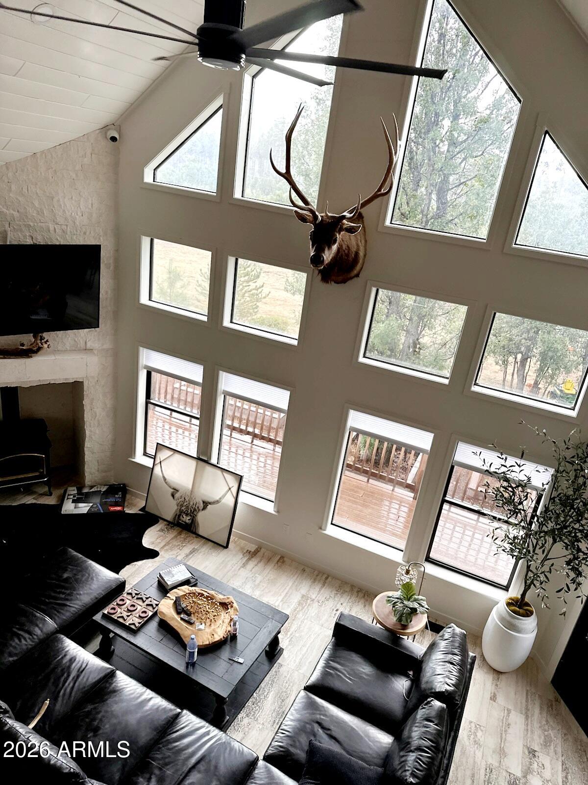 5182 Pinedale Wash Road