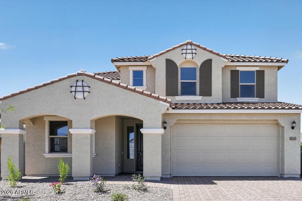 Photo of 10223 W Mitchell Avenue, Avondale, AZ 85392 (MLS # 6971301)