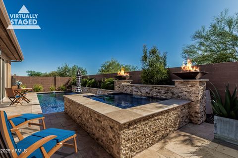 40722 N Harbour Town Court Anthem AZ 85086