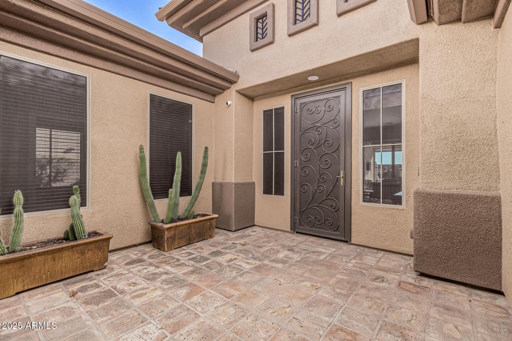 Photo of 40722 N Harbour Town Court, Anthem, AZ 85086 (MLS # 6899066)