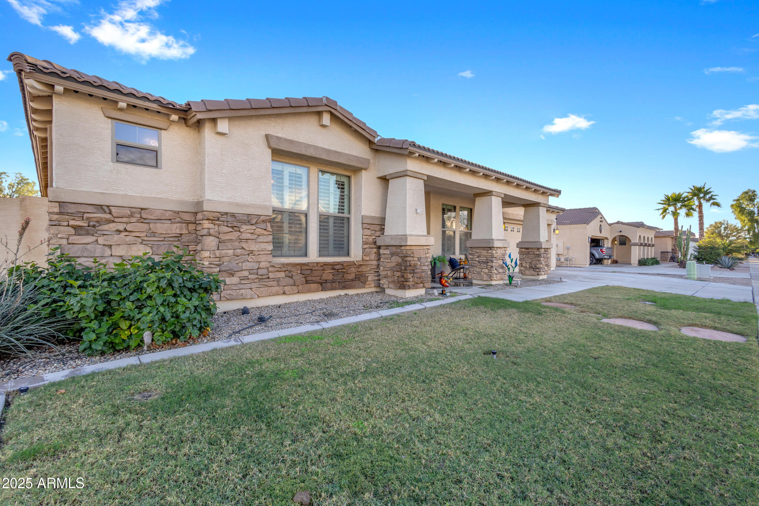 21871 E CHERRYWOOD Drive