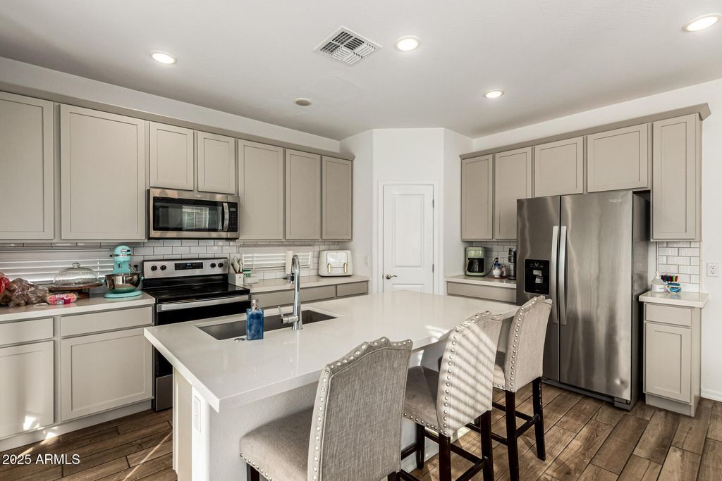 Photo of 1020 S 151st Lane, Goodyear, AZ 85338 (MLS # 6950904)