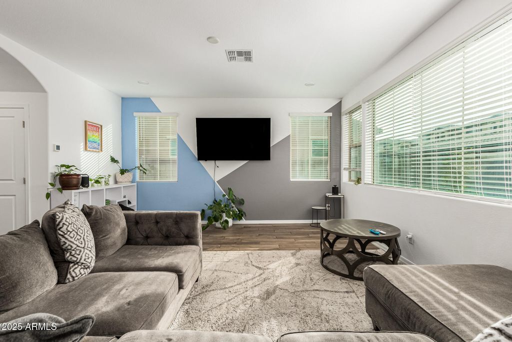 Photo of 1020 S 151st Lane, Goodyear, AZ 85338 (MLS # 6950904)