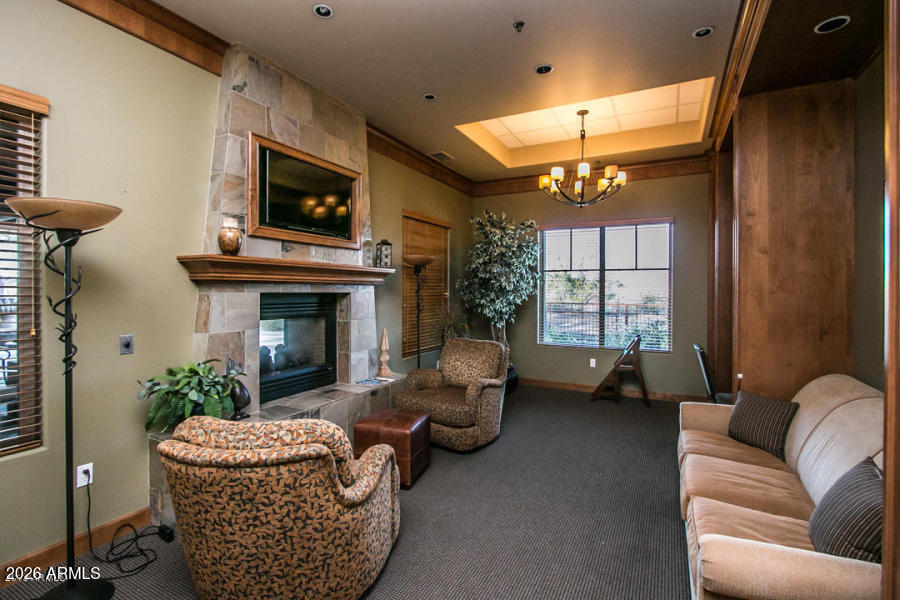 PERALTA TRAILS - Residential