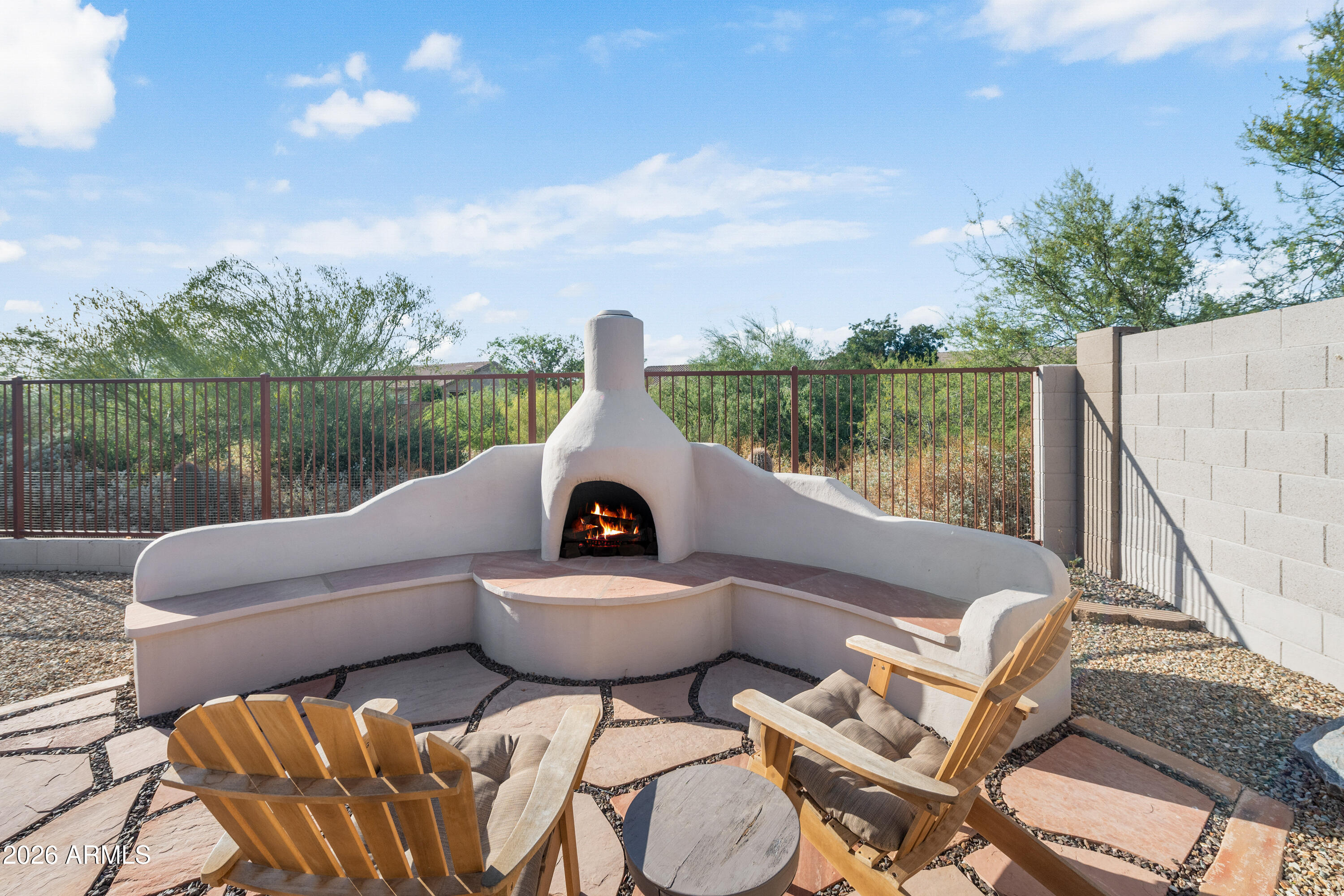 PERALTA TRAILS - Residential