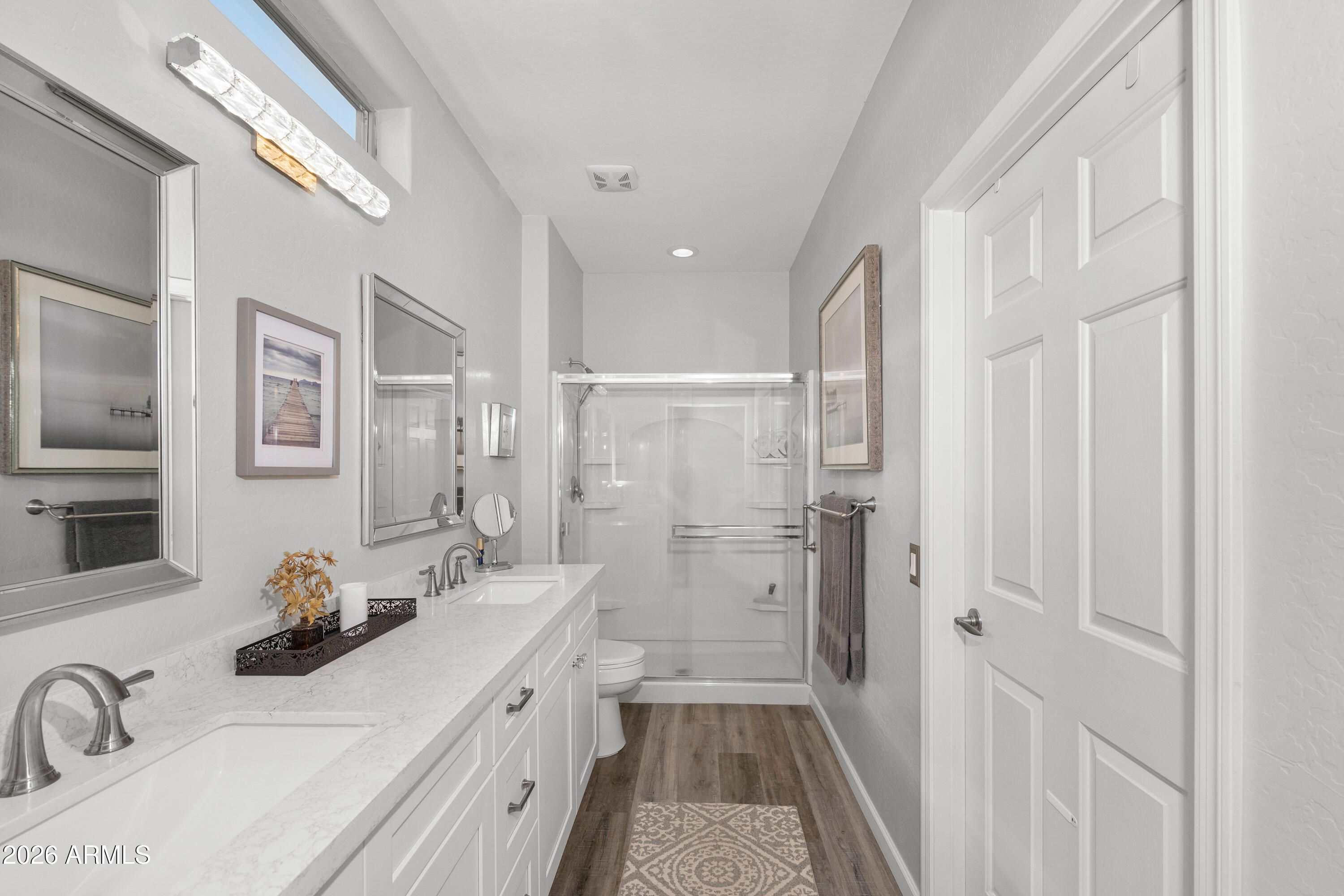 PERALTA TRAILS - Residential