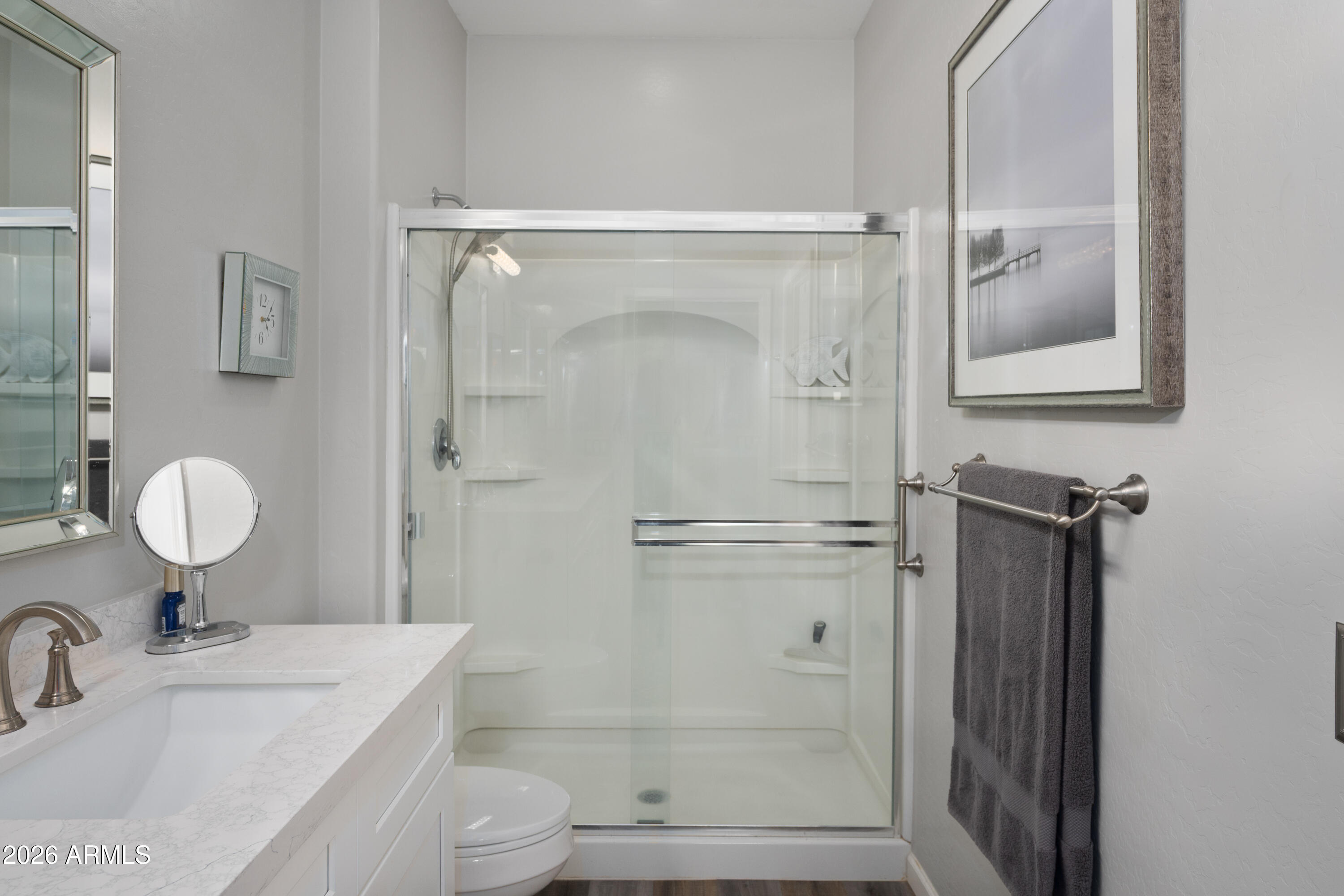 PERALTA TRAILS - Residential