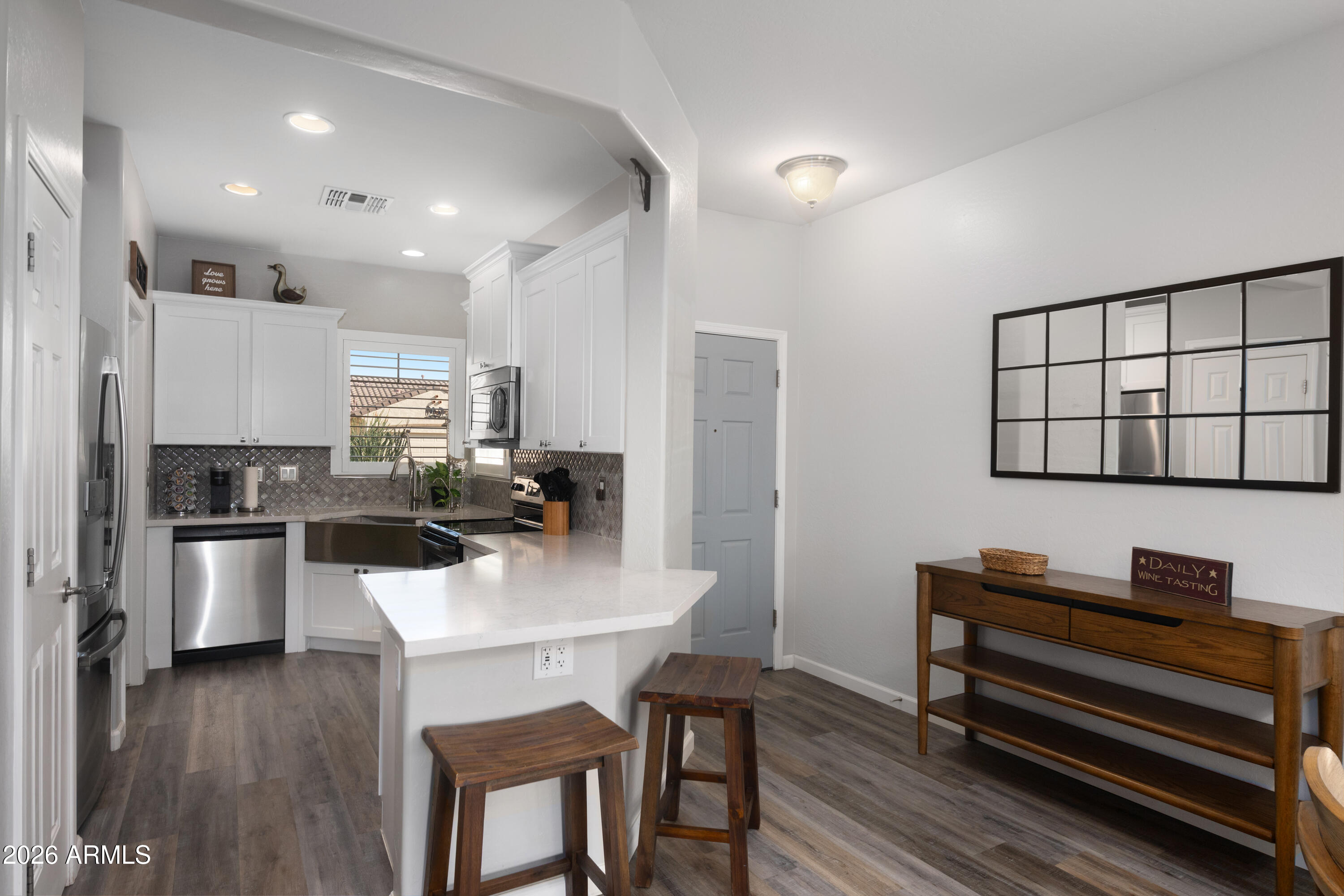 PERALTA TRAILS - Residential