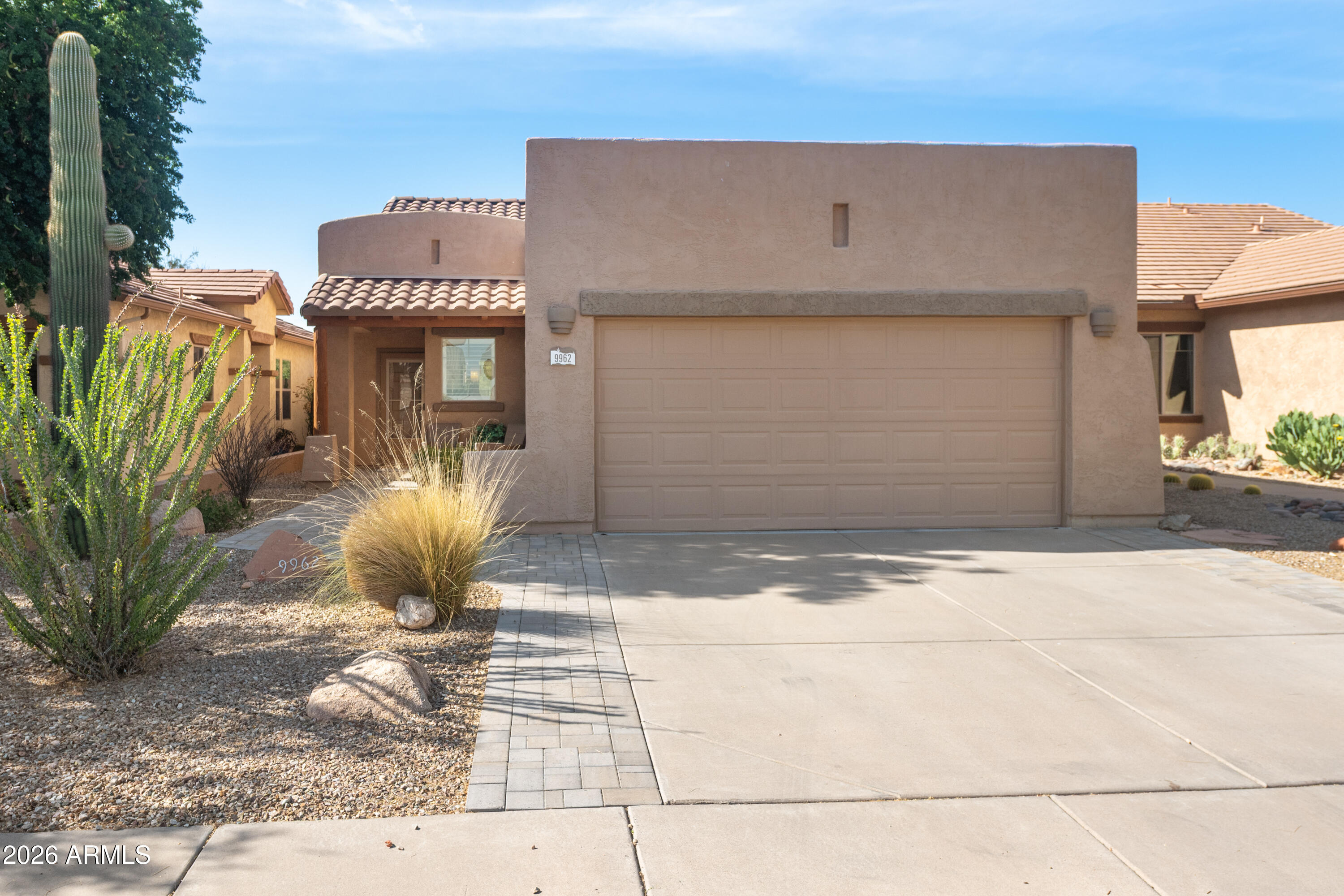 PERALTA TRAILS - Residential