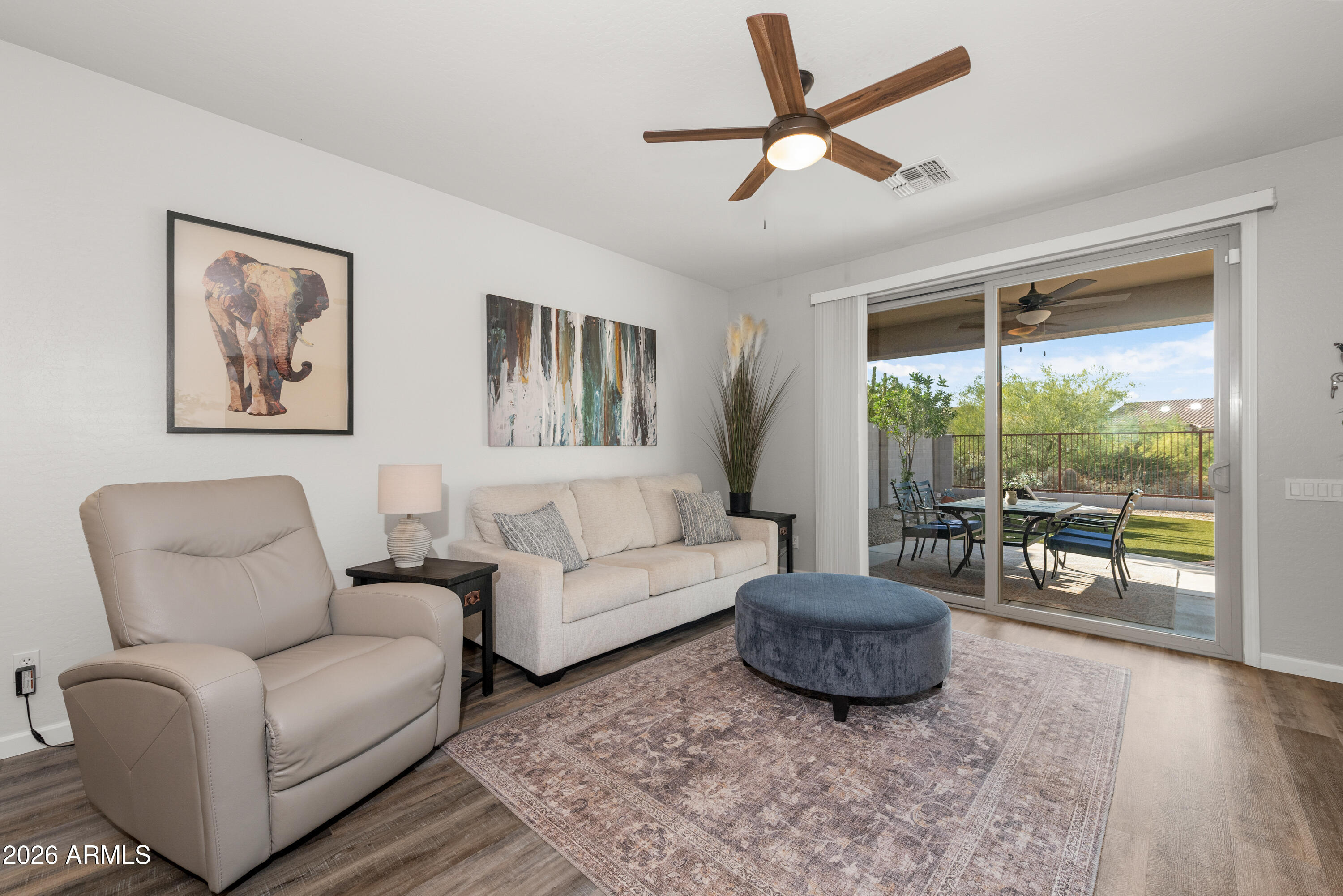 PERALTA TRAILS - Residential