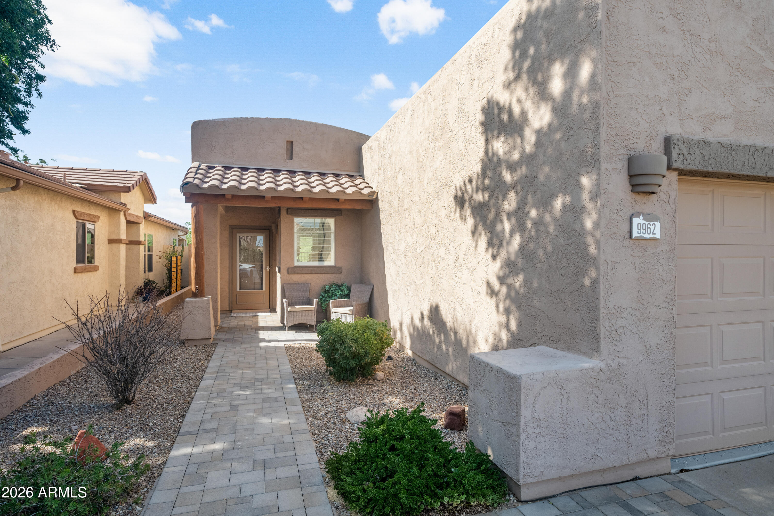 PERALTA TRAILS - Residential