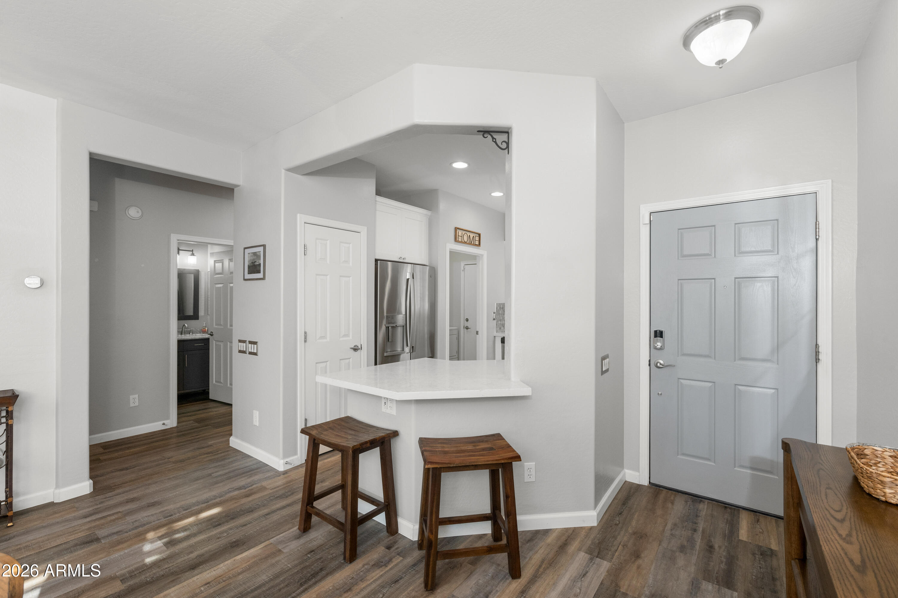 PERALTA TRAILS - Residential
