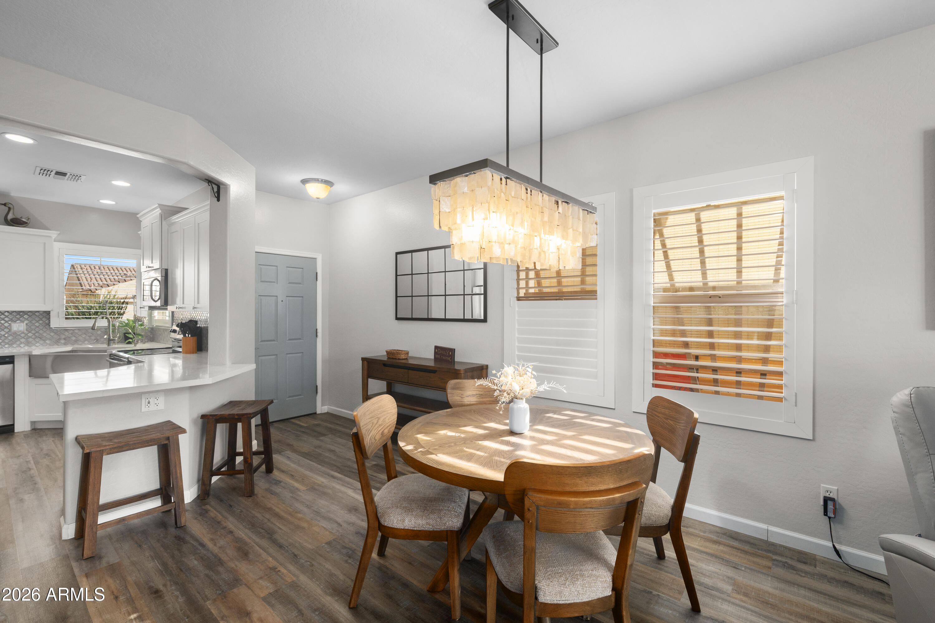 PERALTA TRAILS - Residential