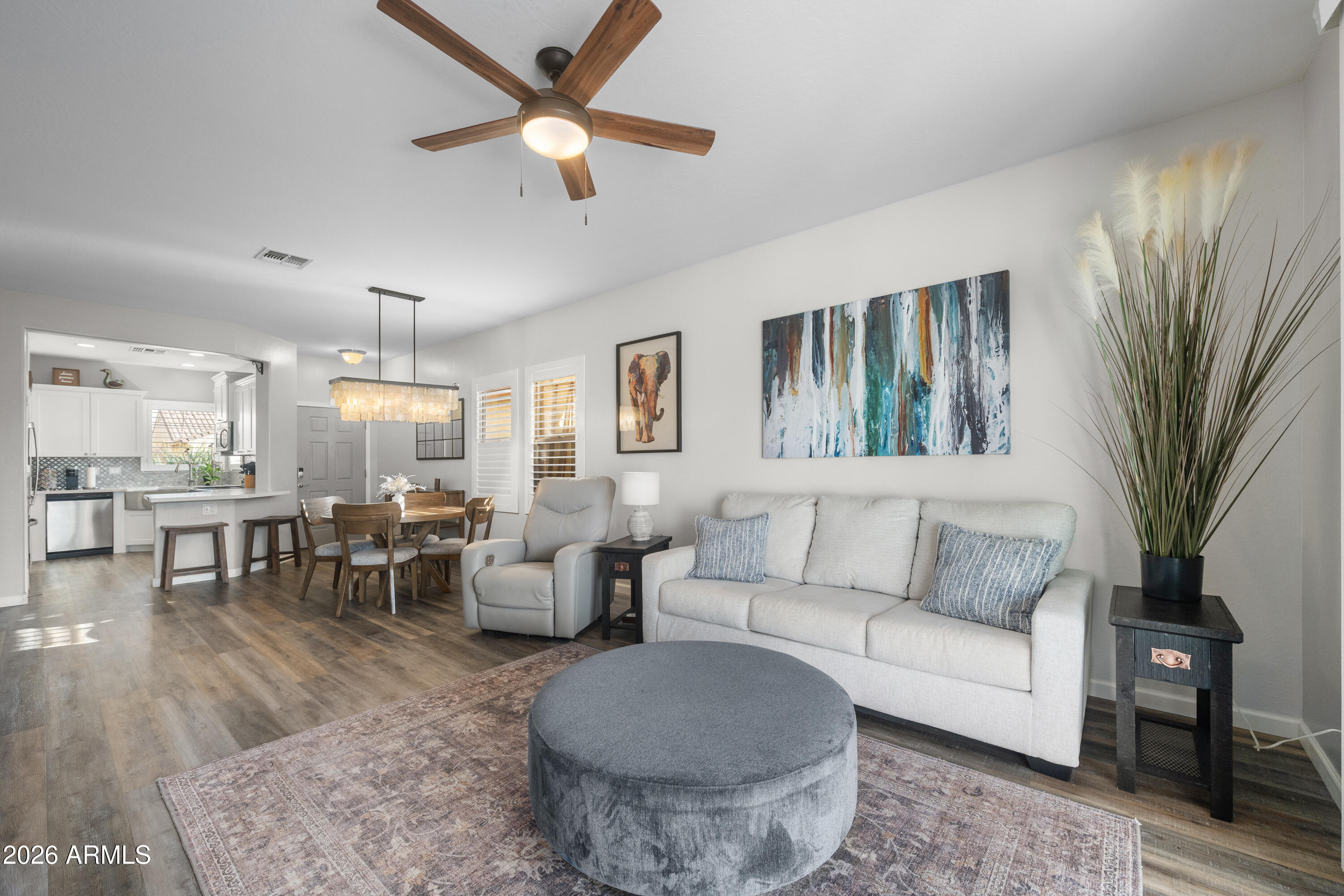 PERALTA TRAILS - Residential