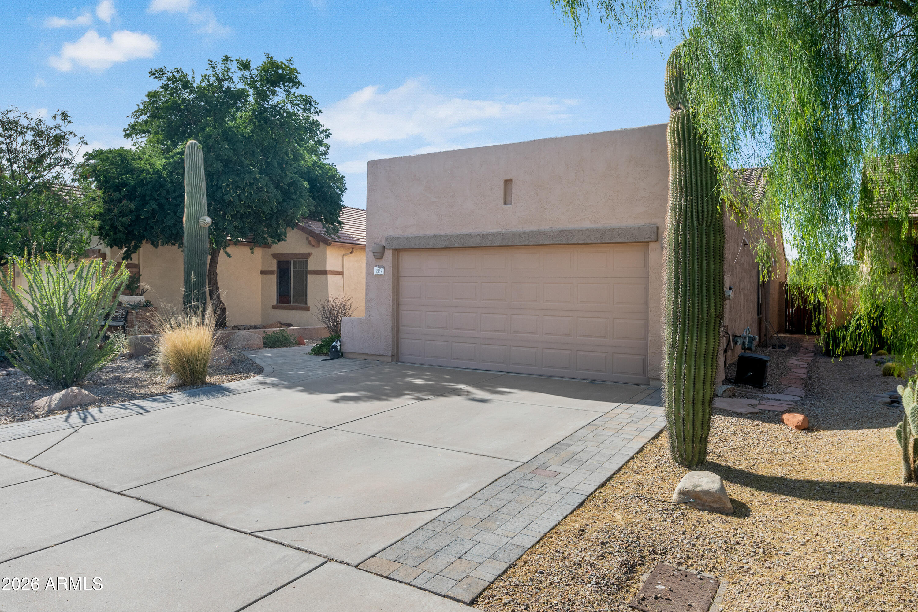 PERALTA TRAILS - Residential