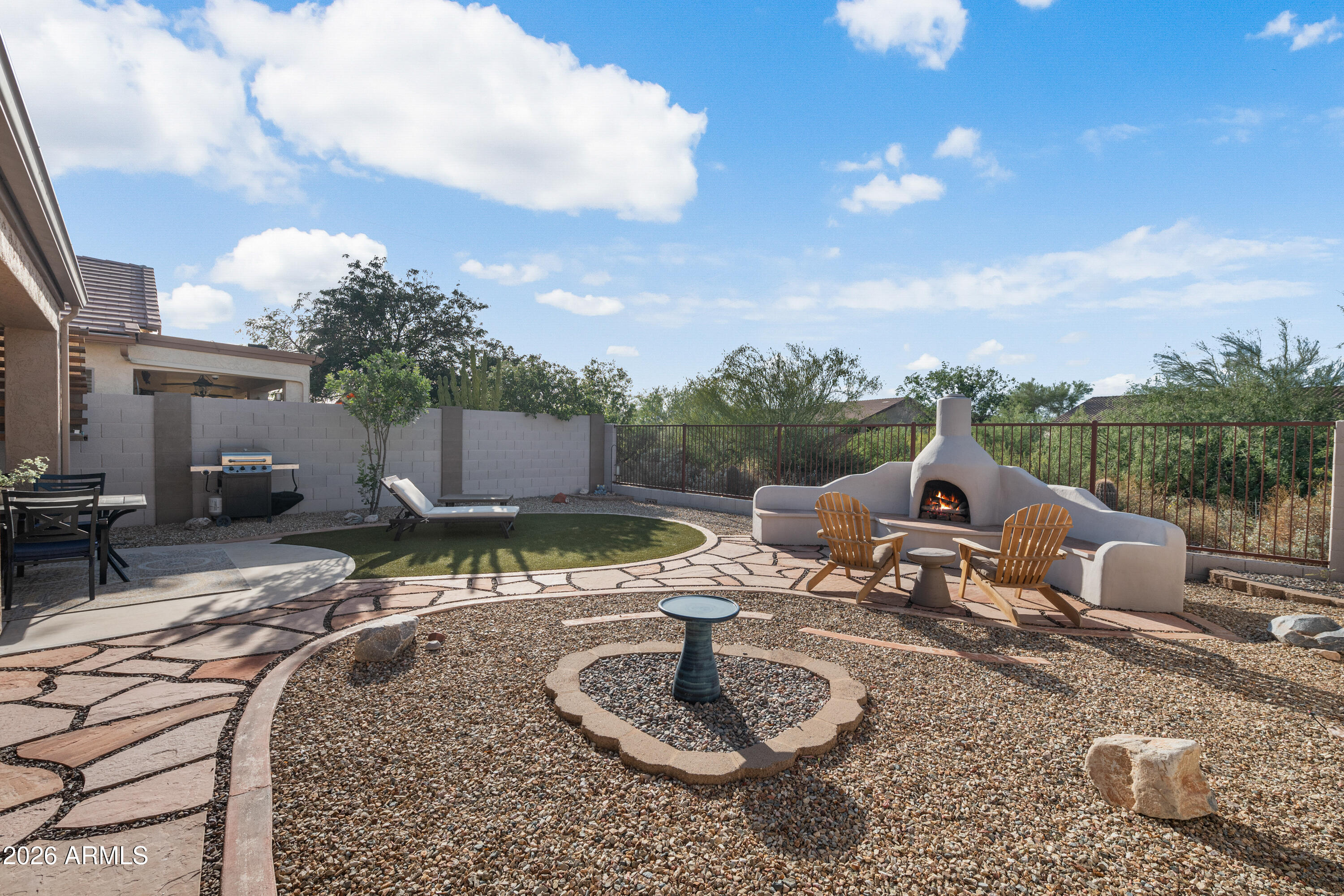 PERALTA TRAILS - Residential