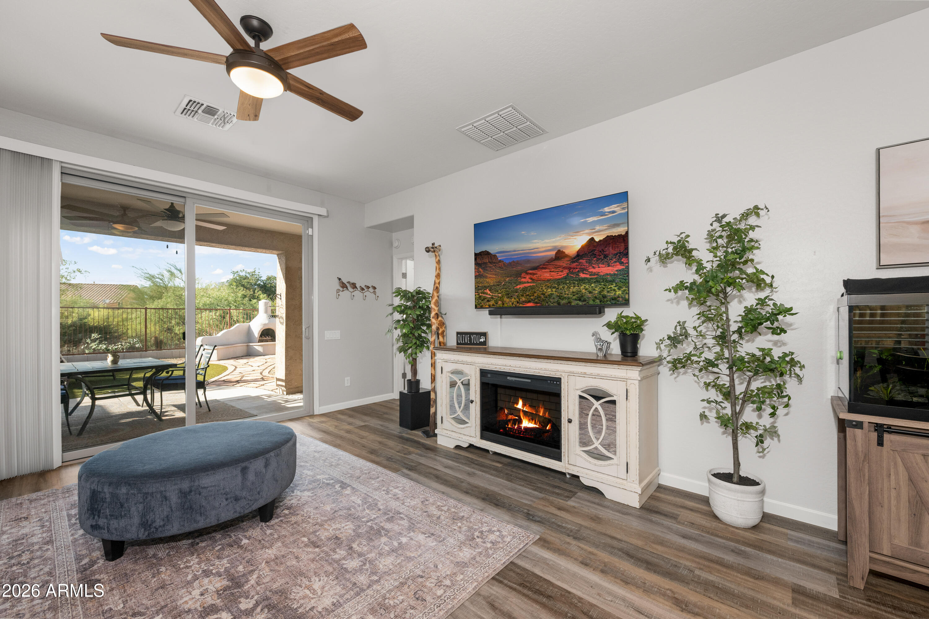 PERALTA TRAILS - Residential