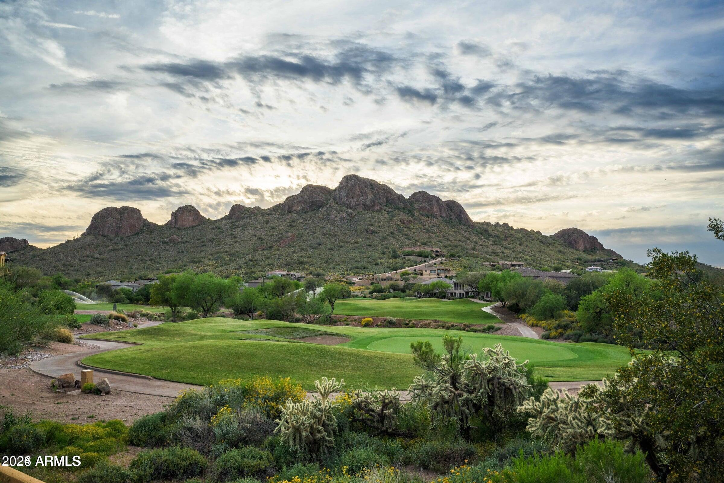 PERALTA TRAILS - Residential