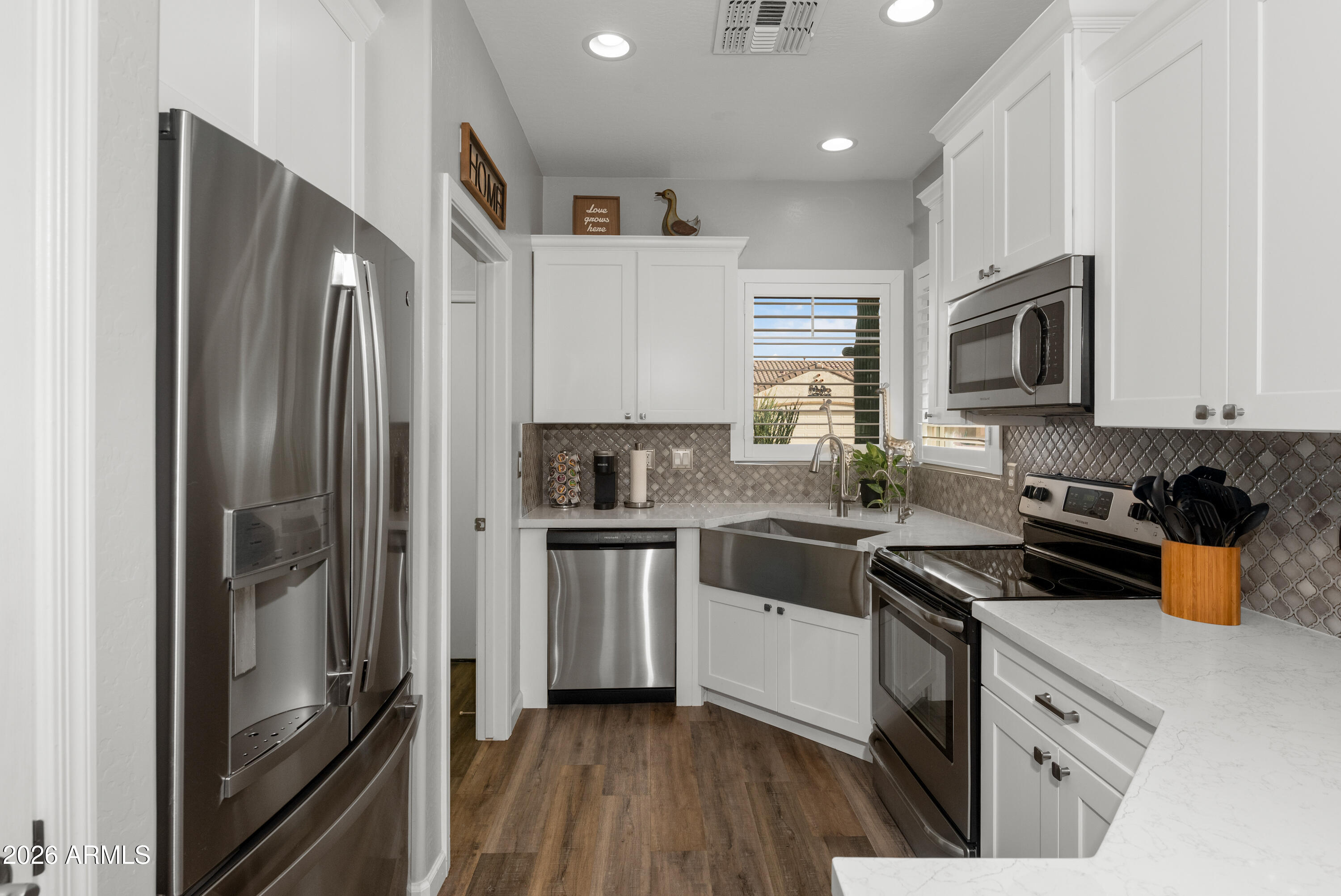 PERALTA TRAILS - Residential