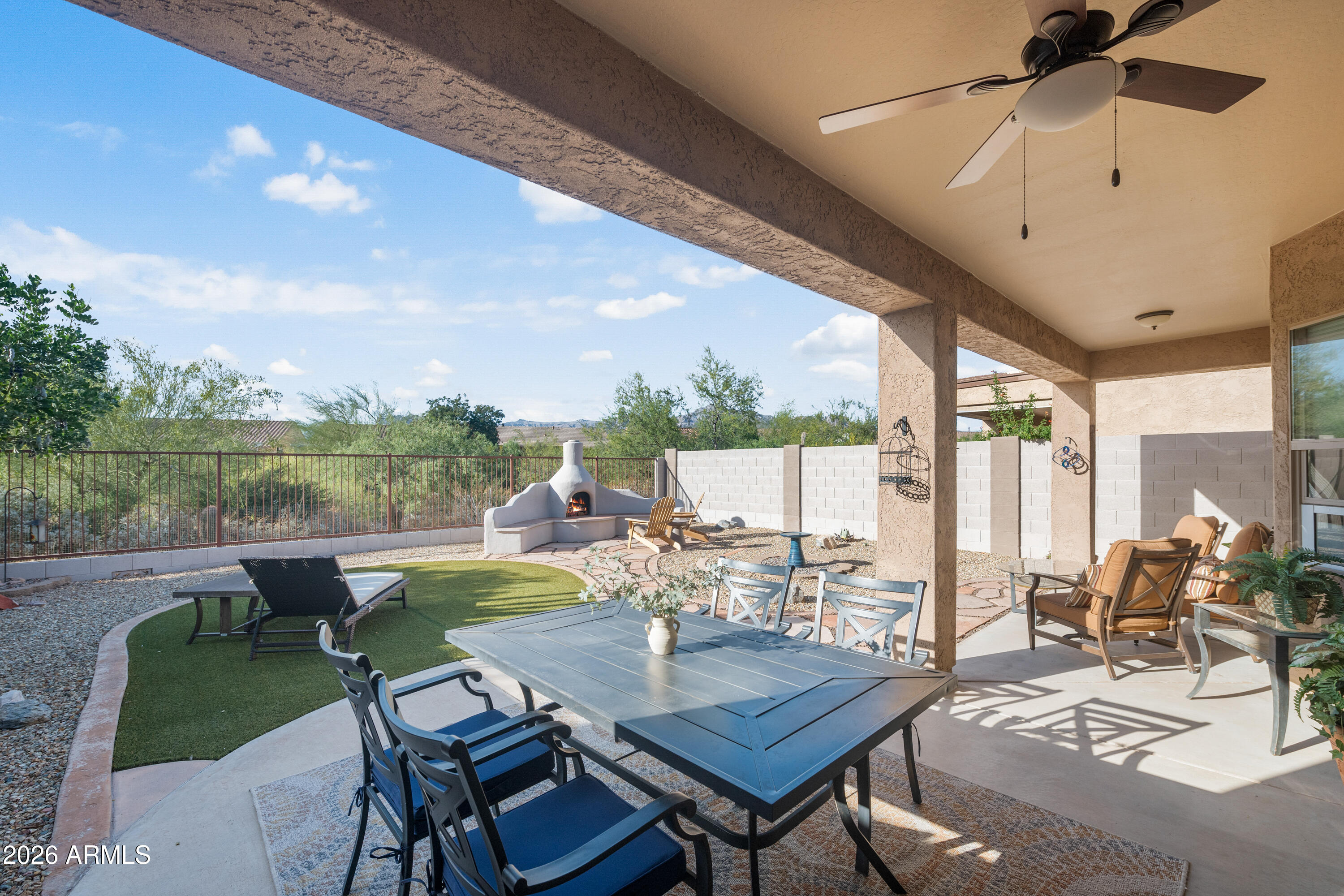 PERALTA TRAILS - Residential