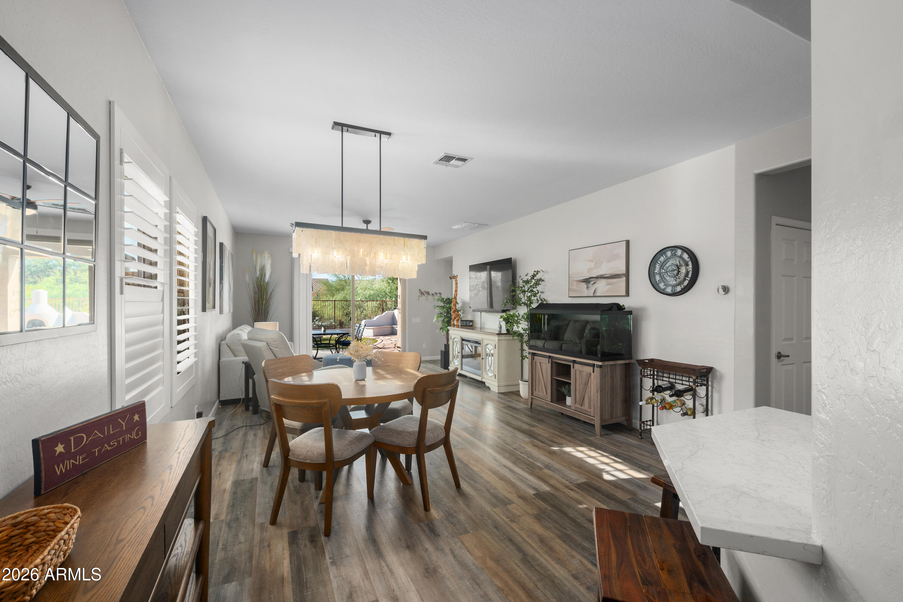 PERALTA TRAILS - Residential