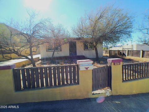 211 W Kiser Street Superior AZ 85173