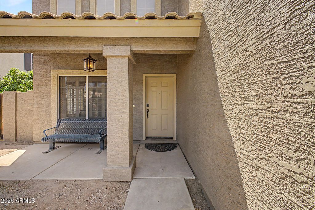 Photo of 1044 N Saguaro Street, Chandler, AZ 85224 (MLS # 7031495)