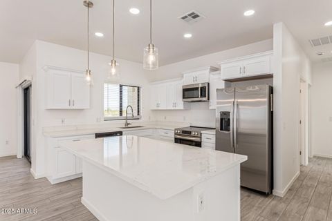 20020 E MAYFIELD Road Florence AZ 85132