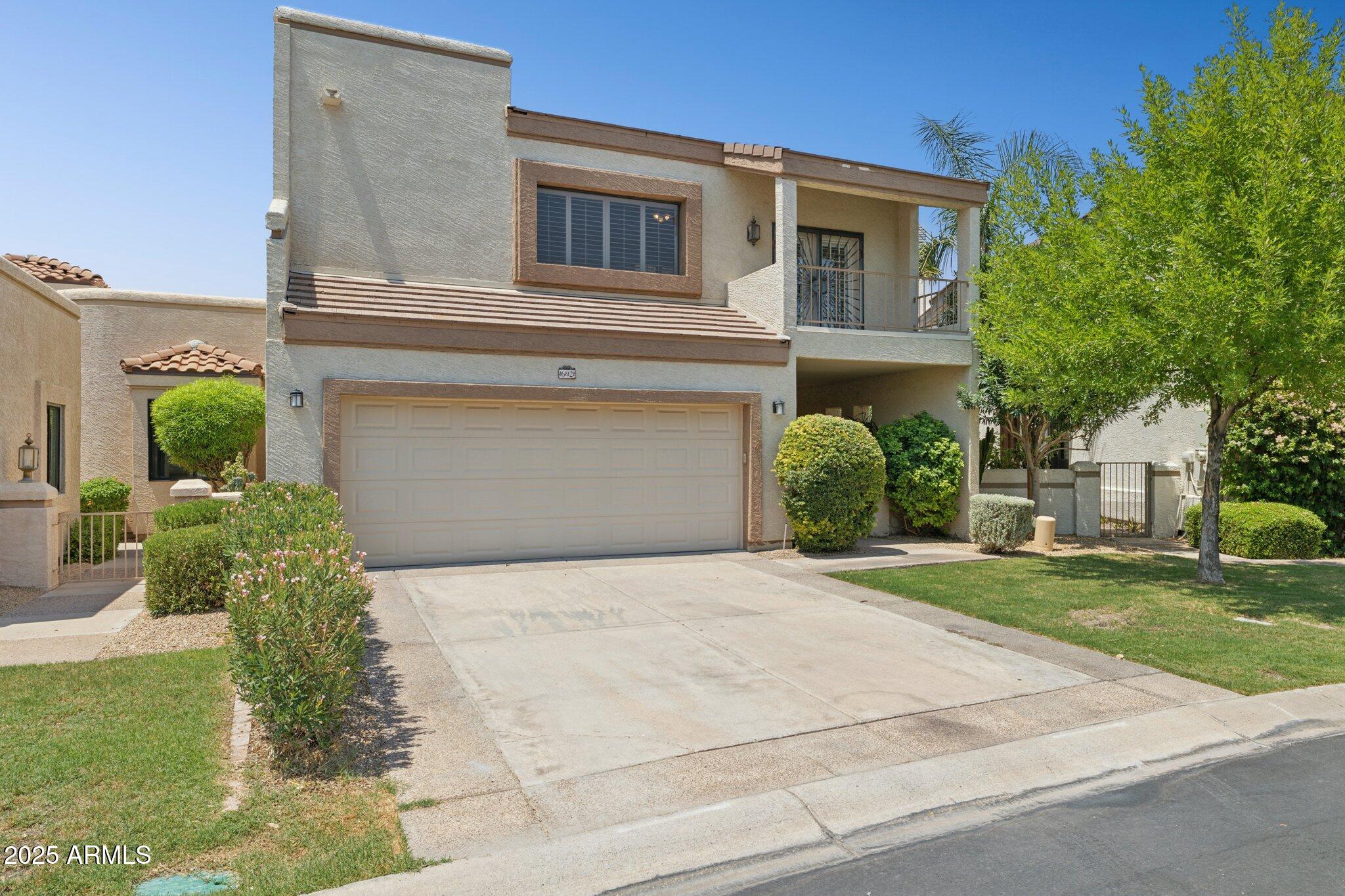 8100 E CAMELBACK Road 62