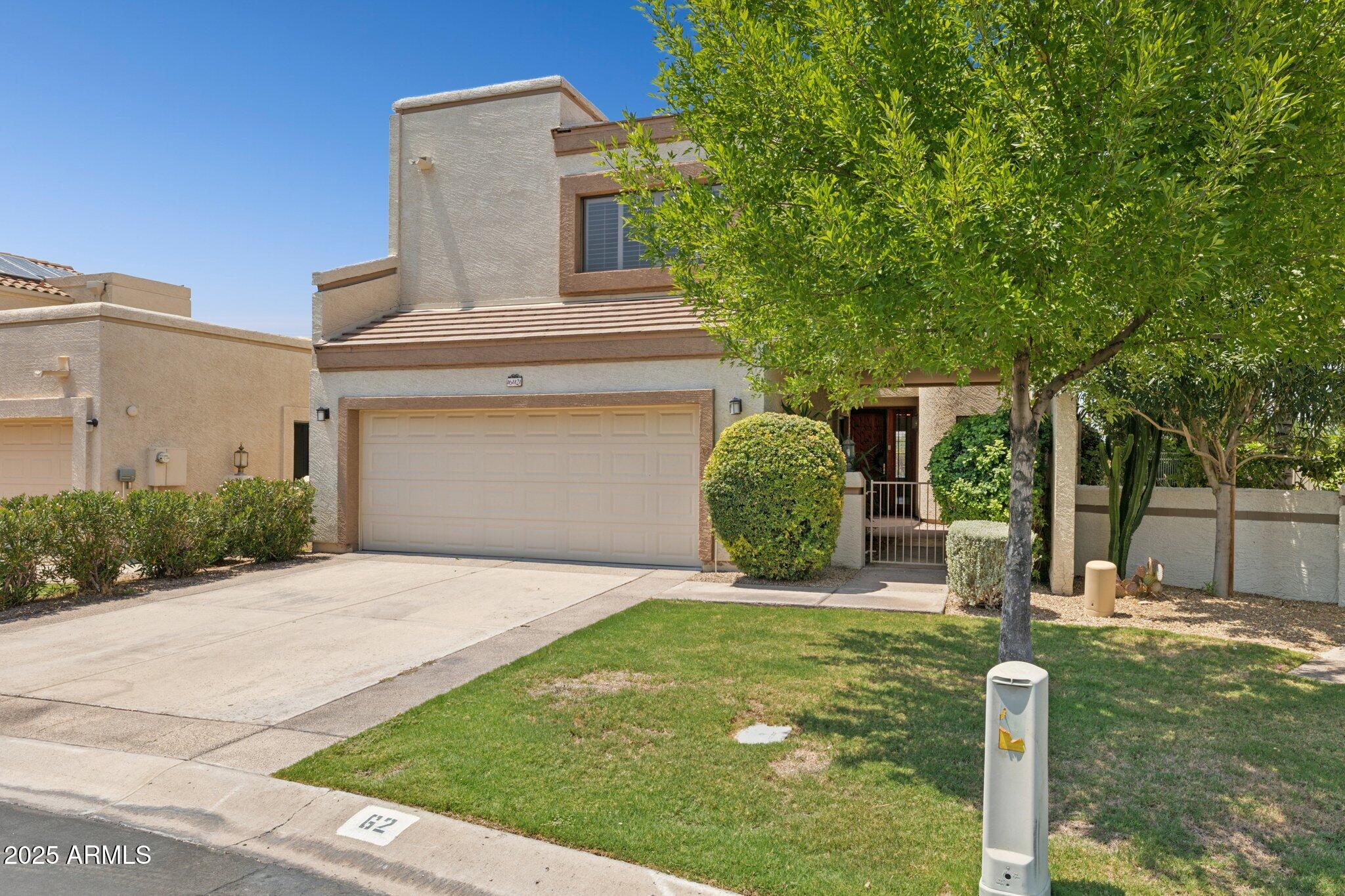 8100 E CAMELBACK Road 62