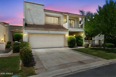 Photo of 8100 E Camelback Road #62, Scottsdale, AZ 85251 (MLS # 6893282)